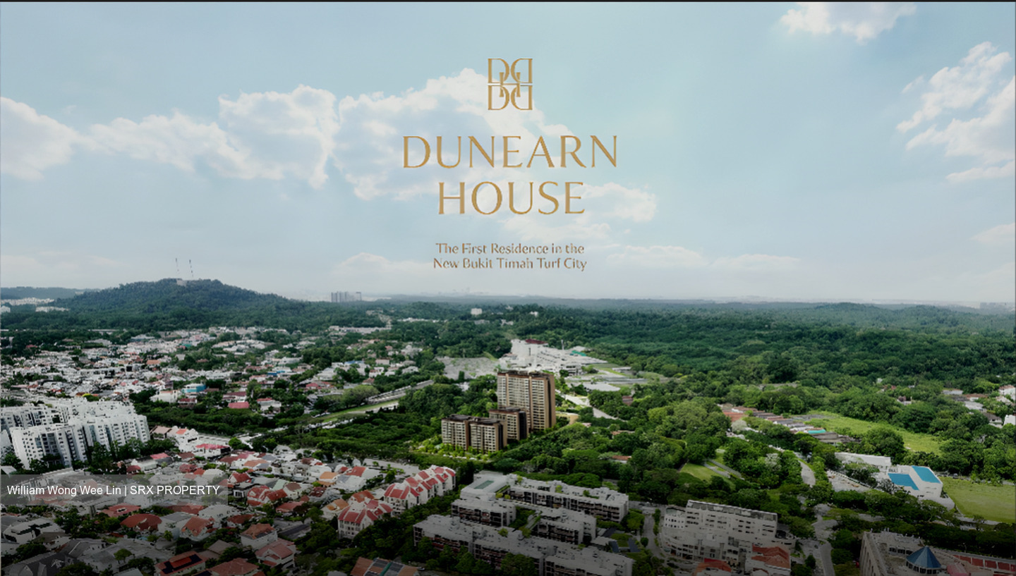 Dunearn Road (D11), Condominium #590429061